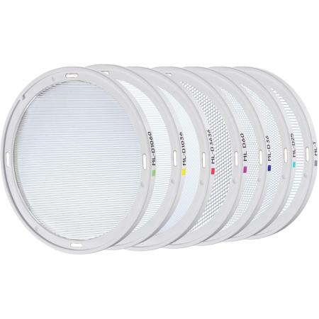 Godox Magnetic Diffusion Attachment Kit For ml Series