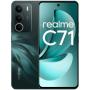 Smartphone Realme C71 4GB/ 256GB/ 6.67'/ Verde Oscuro
