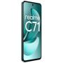 Smartphone Realme C71 4GB/ 256GB/ 6.67'/ Verde Oscuro