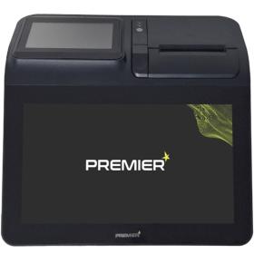 TPV Premier KT-116 A RK3568/ 4GB/ 64GB eMMC/ 11.6'/ Táctil/ WiFi/ Android 11