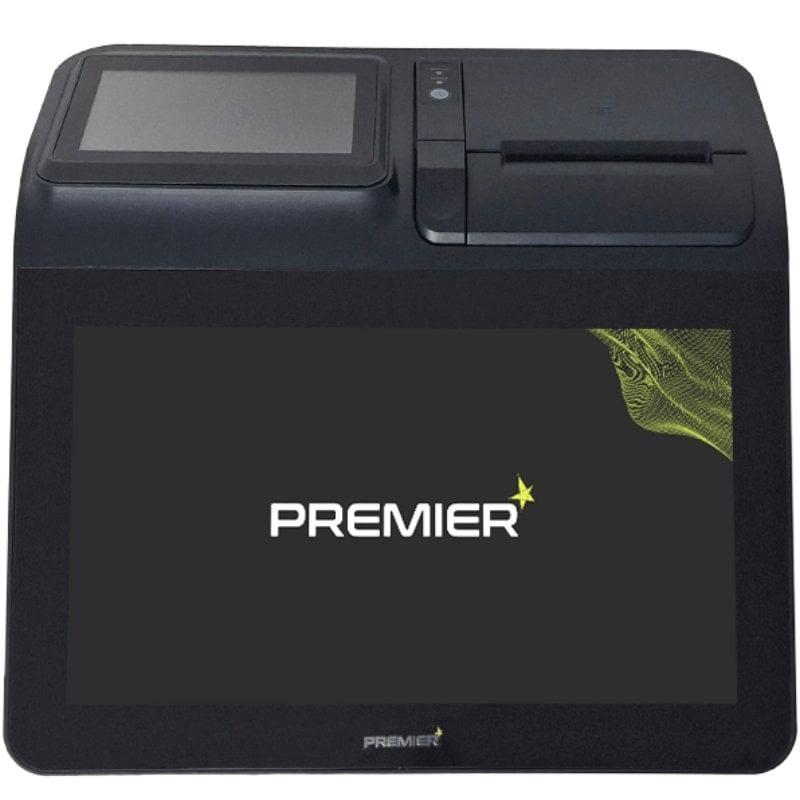 TPV Premier KT-116 A RK3568/ 4GB/ 64GB eMMC/ 11.6'/ Táctil/ WiFi/ Android 11