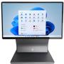 TPV Premier Turia W Intel N97/ 8GB/ 128GB SSD/ 15.6' + 10.1'/ Táctil/ WiFi/ Win11 IoT