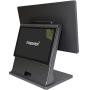 TPV Premier Turia W Intel N97/ 8GB/ 128GB SSD/ 15.6' + 10.1'/ Táctil/ WiFi/ Win11 IoT