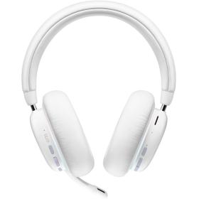 Logitech G735 - Off White - EMEA