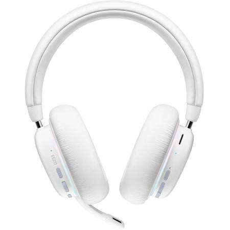 Logitech G735 - Off White - EMEA