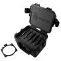 Revar Cine 138mm Close-Up 5-DIOPTER Set + 4x5.65 Double Tray Kit