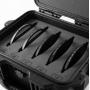 Revar Cine 138mm Close-Up 5-DIOPTER Set + 4x5.65 Double Tray Kit
