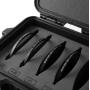 Revar Cine 138mm Close-Up 4-DIOPTER Set + 4x5.65 Double Tray Kit