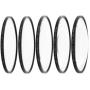 Revar Cine 138mm Close Up 5-DIOPTER Set