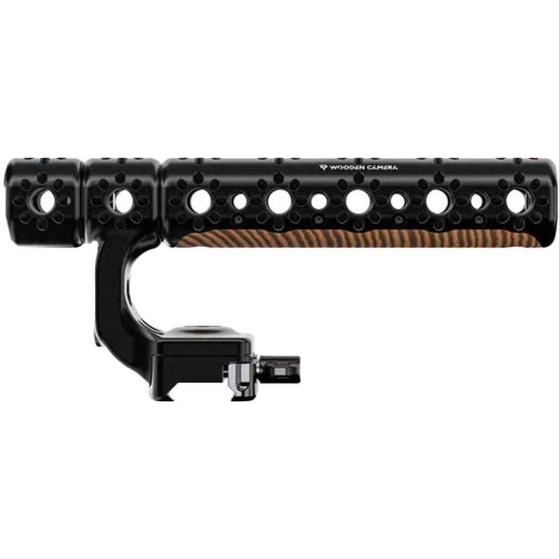 Wooden Camera A00577 Ultra Handle 5 Nato Kit