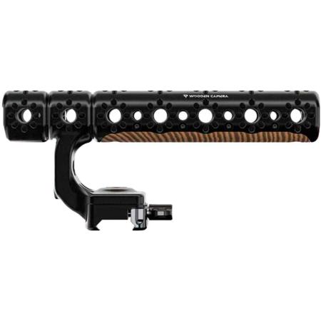 Wooden Camera A00577 Ultra Handle 5 Nato Kit