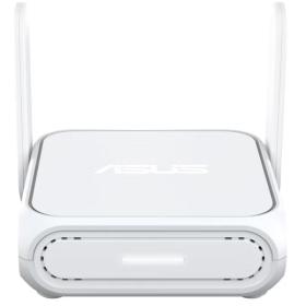 Router de Viaje Inalámbrico 5G Asus RT-BE58 Go/ WiFi 7/ 3600Mbps/ 2.4GHz 5GHz/ 2 Antenas/ WiFi 802.11be/ax/ac/n/a/ - n/b/g