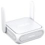 Router de Viaje Inalámbrico 5G Asus RT-BE58 Go/ WiFi 7/ 3600Mbps/ 2.4GHz 5GHz/ 2 Antenas/ WiFi 802.11be/ax/ac/n/a/ - n/b/g