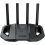 Router Gaming Inalámbrico Asus TUF-BE3600/ WiFi 7/ 3600Mbps/ 2.4GHz 5GHz/ 4 Antenas/ WiFi 802.11be/ax/ac/n/a/ - n/b/g