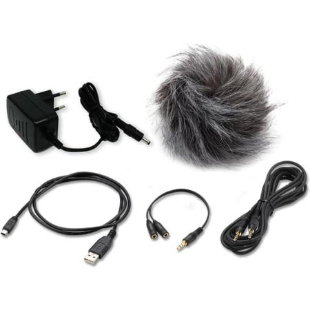Zoom APH-4NPRO Accessory Pack For H4NPRO