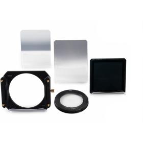 Formatt Hitech Firecrest Colby Brown 100mm Kit +holder