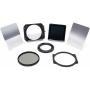 Formatt Hitech Firecrest Colby Brown 100mm Kit +holder