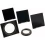 Formatt Hitech Firecrest J Tijntjelaar 100mm Kit #2 +holder