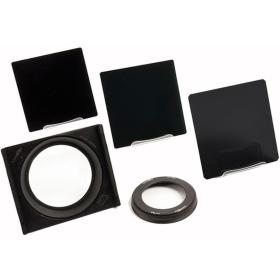 Formatt Hitech Firecrest J Tijntjelaar 100mm Kit #2 +holder
