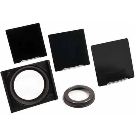 Formatt Hitech Firecrest J Tijntjelaar 100mm Kit #2 +holder