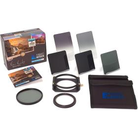 Formatt Hitech Firecrest KEN Kaminseky 100mm Kit +holder
