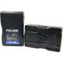 FXLion 14.8V/6.6AH/100WH V-lock