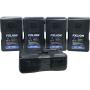 FXLion 14.8V/6.6AH/100WH V-lock