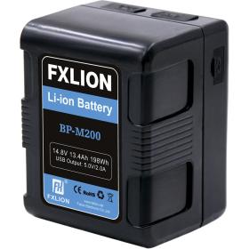 FXLion 14.8V/13.4AH/198WH V-Lock (Mini Size)