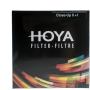 Hoya 52.0MM CLOSE-UP +1 II HMC IN SQ CASE