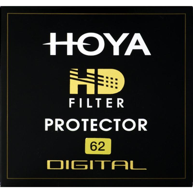 Hoya 37.0mm (HD Series) Protector