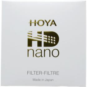 Hoya 82.0mm Cir-PL HD Nano