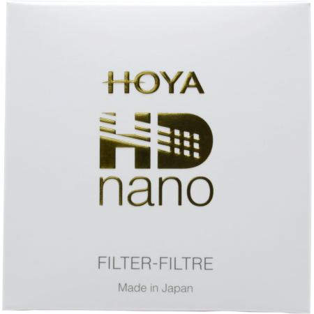Hoya 82.0mm Cir-PL HD Nano