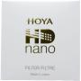 Hoya 82.0mm Cir-PL HD Nano