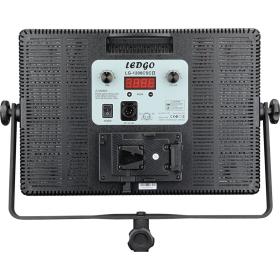 LedGo 1200CSII Bi-Colour/W WiFi (Including Bag)
