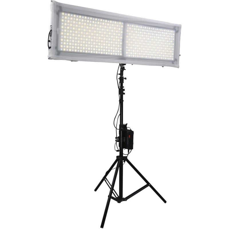 LedGo Nanguang ST 288c Bi-color kit