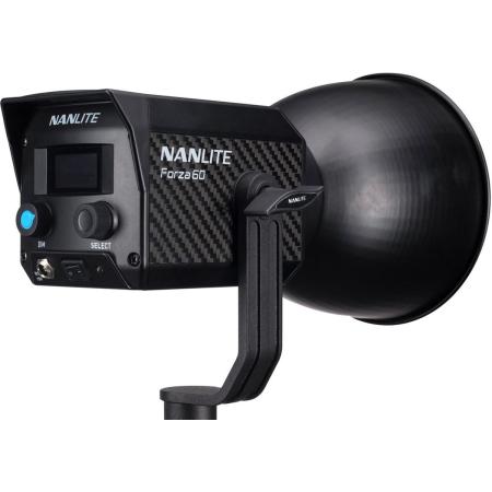 Nanlite Forza 60 LED Light (FM-Mount)