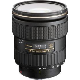 Tokina AT-X Pro FX 24-70mm / 2.8 Canon