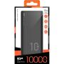 Silicon Power PowerBank QP15 10000mAh Black
