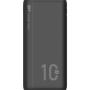 Silicon Power PowerBank QP15 10000mAh Black