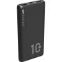 Silicon Power PowerBank QP15 10000mAh Black