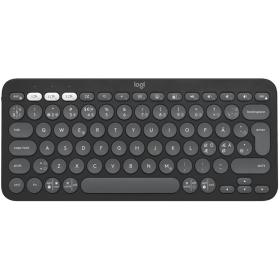 Logitech Pebble Keys 2 K380S Tonal Graph(PN)