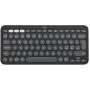 Logitech Pebble Keys 2 K380S Tonal Graph(PN)
