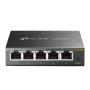 Switch TP-Link Easy Smart TL-SG105E V2 5 Puertos/ RJ-45 10/100/1000