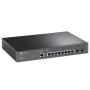 Switch Gestionable TP-Link Omada TL-SG3210 V4 10 Puertos/ RJ-45 10/100/1000/ SFP