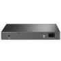 Switch Gestionable TP-Link Omada TL-SG3210 V4 10 Puertos/ RJ-45 10/100/1000/ SFP