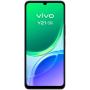 Smartphone Vivo Y21 4GB/ 256GB/ 6.74'/ 5G/ Negro/ Incluye Cargador + Auriculares