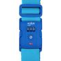 Correa para Maleta con Combinación Scape Travel E0120/ Azul