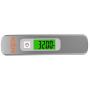 Báscula para Maletas Scape Travel EC002/ Plata