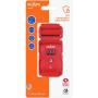 Correa para Maleta con Combinación Scape Travel E0121/ Roja