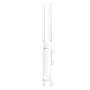 Punto de Acceso Inalámbrico TP-Link Omada EAP225-OUTDOOR PoE 1200Mbps/ 2.4GHz 5GHz/ Antenas de 4dBi/ WiFi 802.11ac/n/b/g/a